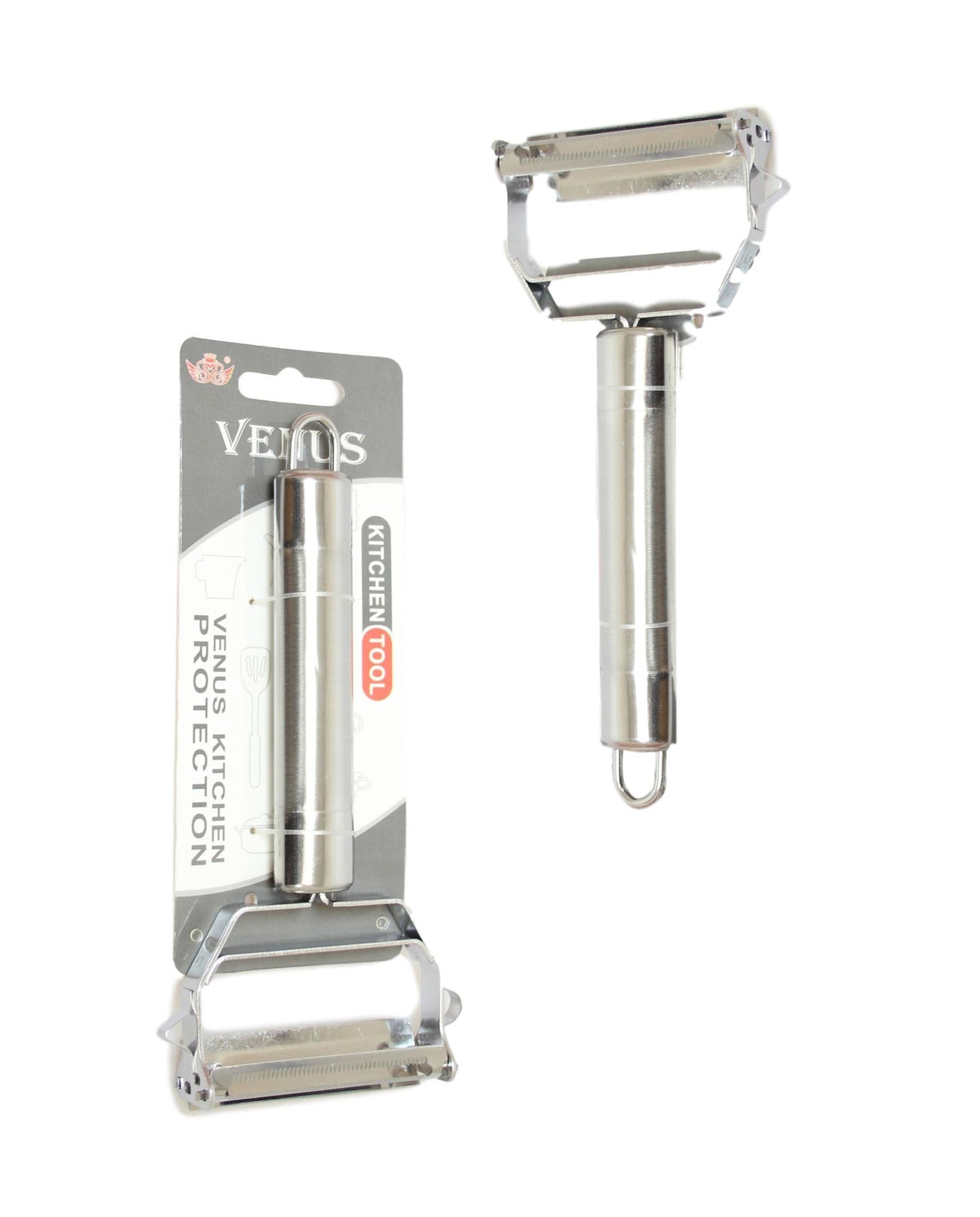 Stainless Steel Food Peeler Kitchen Food Prep