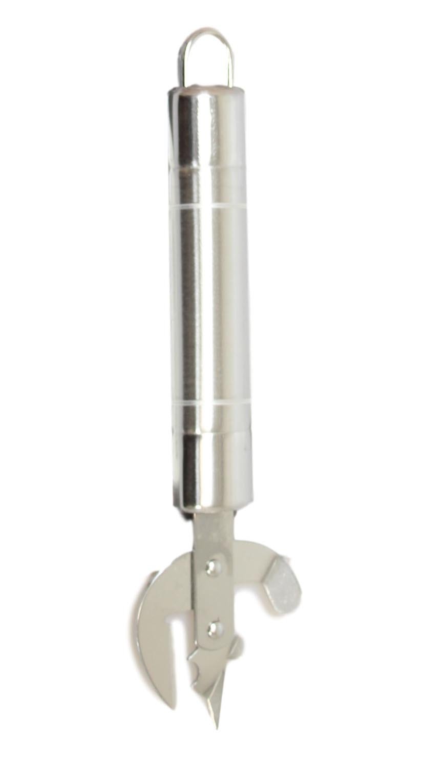 Stainless Steel Kitchen Stab Can Tin Opener 18cm 5564