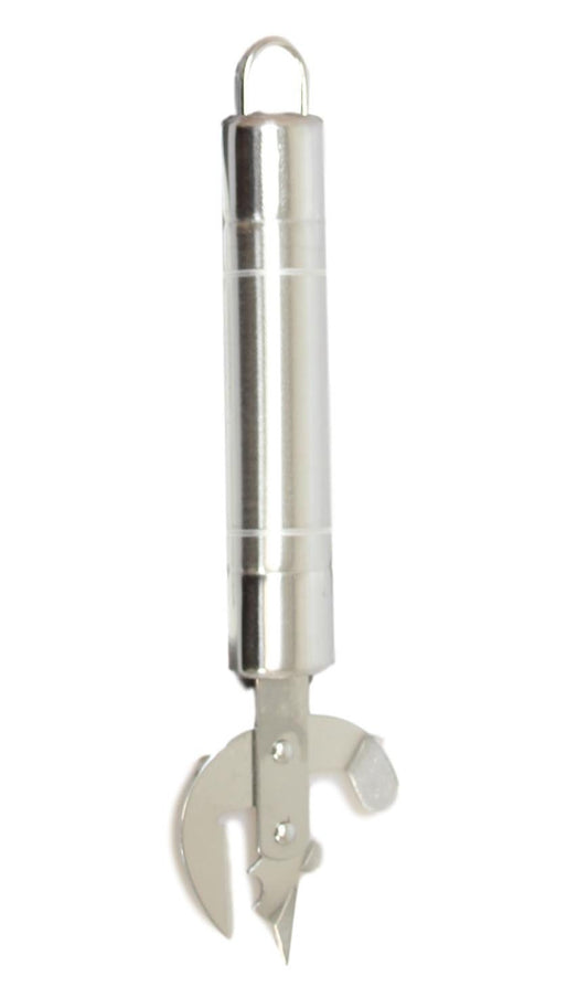 Stainless Steel Kitchen Stab Can Tin Opener 18cm 5564