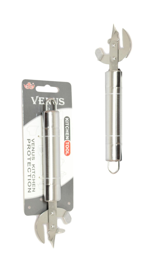 Stainless Steel Kitchen Stab Can Tin Opener