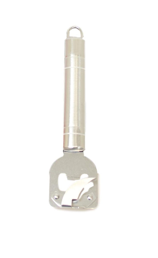 Kitchen Tool Bottle Opener Stainless Steel Venus Opener Tool Silver 17cm 5566