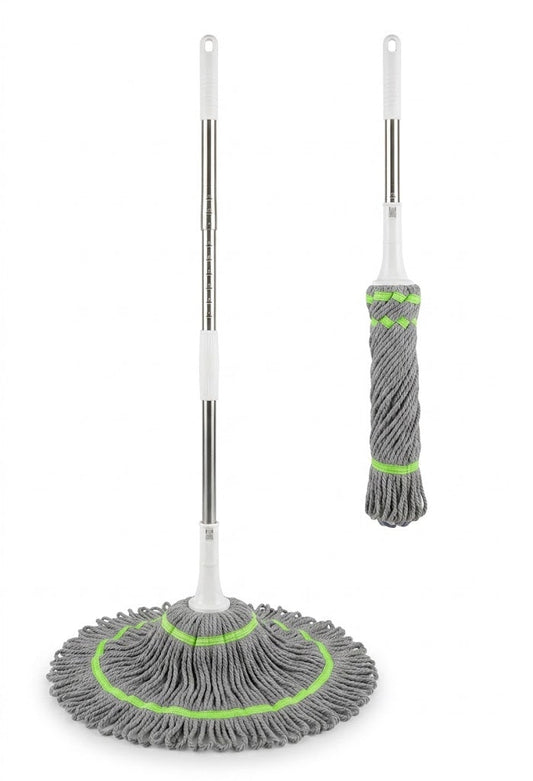 Magic Mop E x tended Cleaning Tool