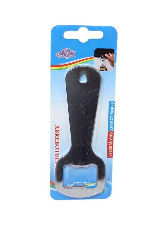 Stainless Steel Bottle Opener 11cm 5710