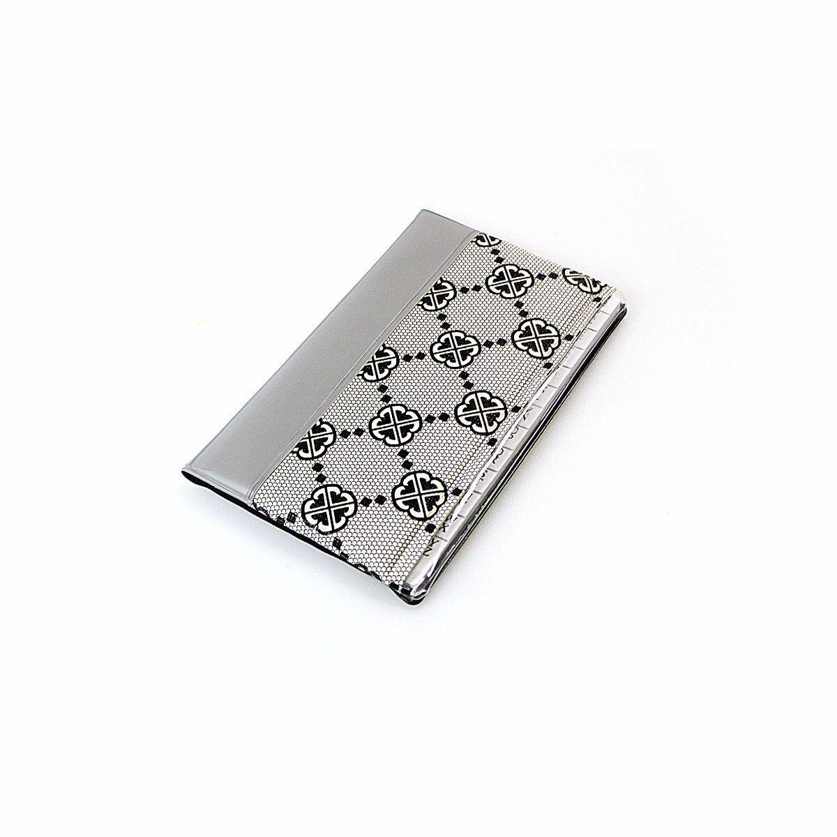 Address Book 18 x 9.5 cm Assorted Colours 1740
