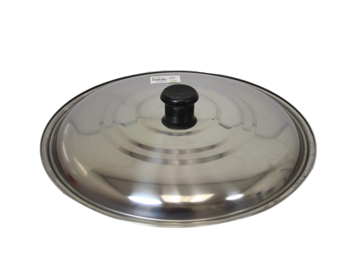 Kitchen Cookware Pot Saucepan Replacement Pan Lid Hand Grip Knob Handle 34''