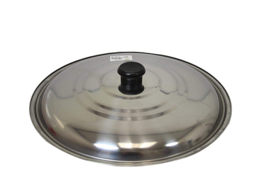 Kitchen Cookware Pot Saucepan Replacement Pan Lid Hand Grip Knob Handle 30cm 5788