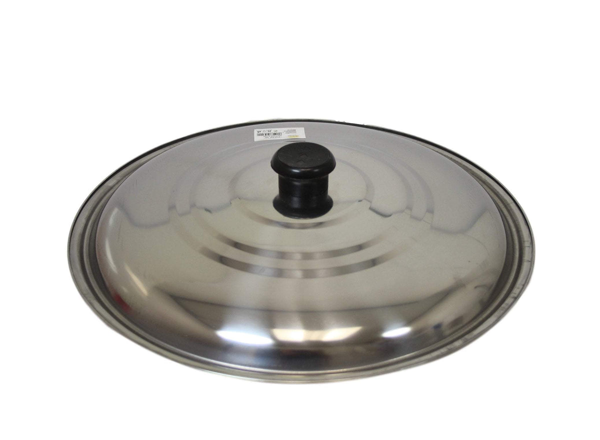 Kitchen Cookware Pot Saucepan Replacement Pan Lid Hand Grip Knob Handle 36Cm