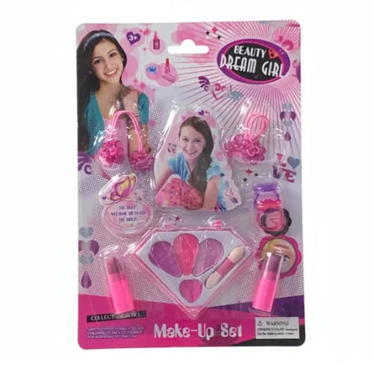 Beauty Dream Girls Play Make Up Set