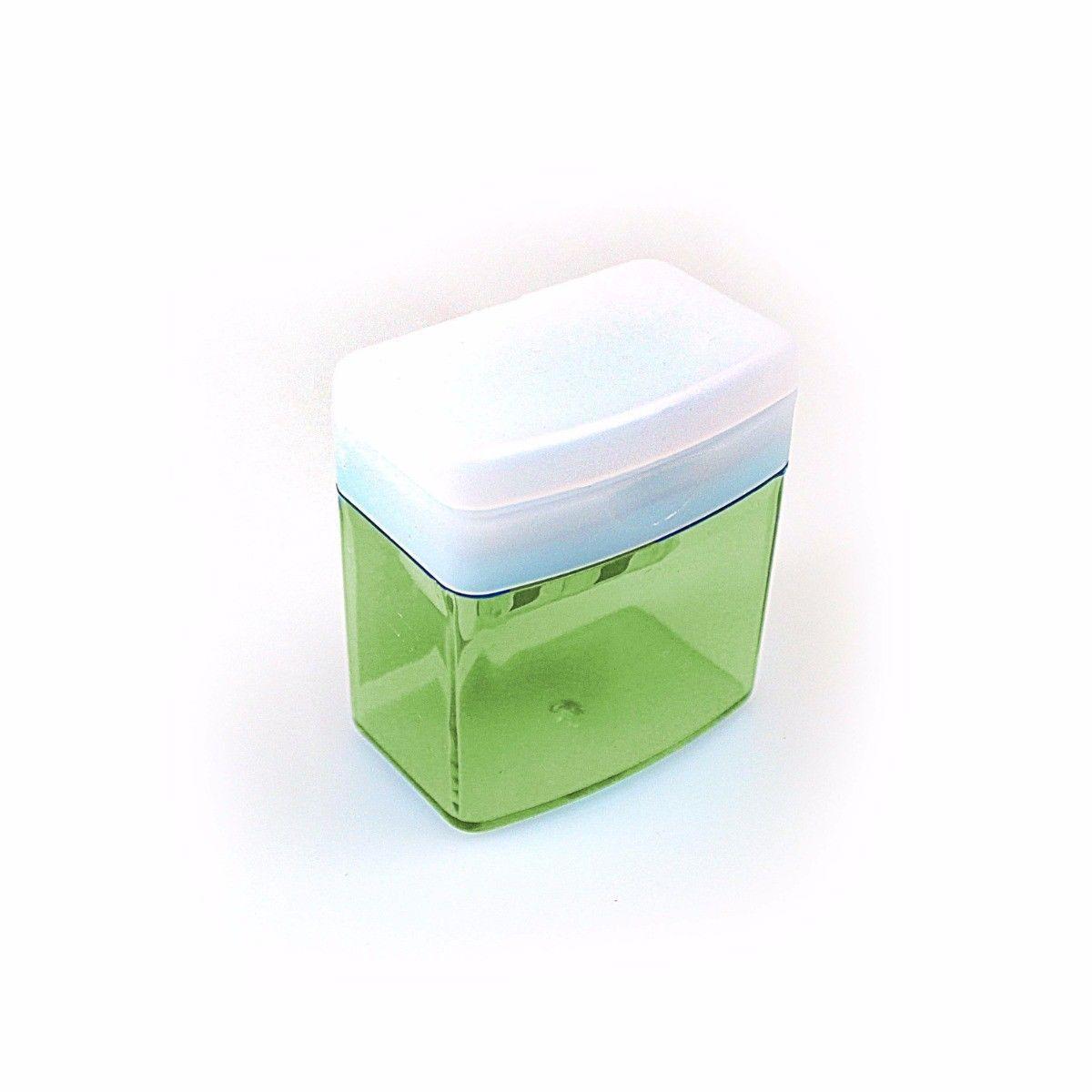 Plastic Pencil Sharpener Assorted Colours 3522
