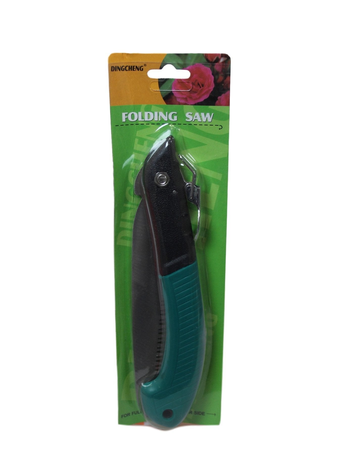 Garden Hedge Branch Folding Saw 23 cm 5836 A