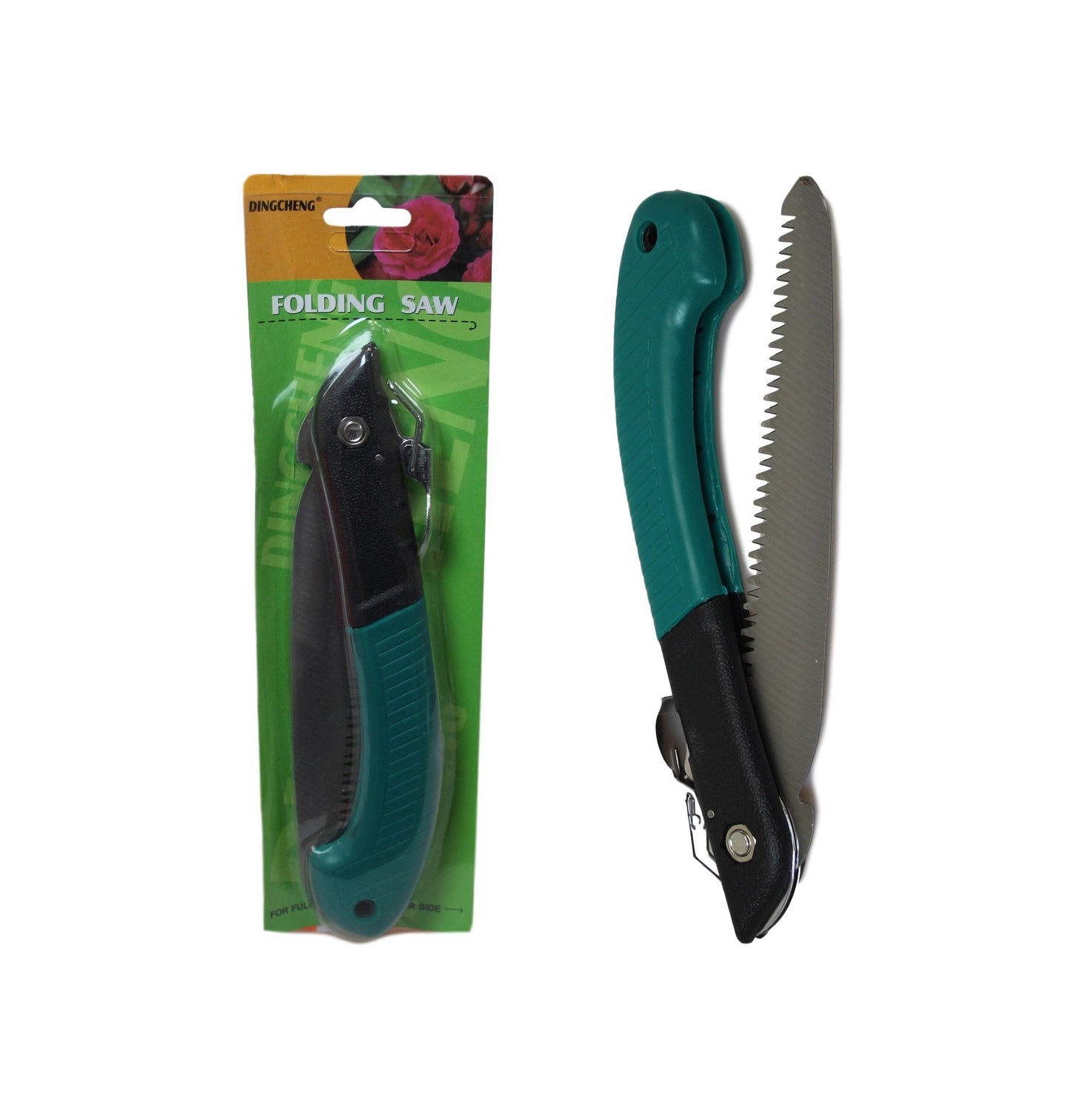 Garden Hedge Branch Folding Saw 23 cm 5836 A