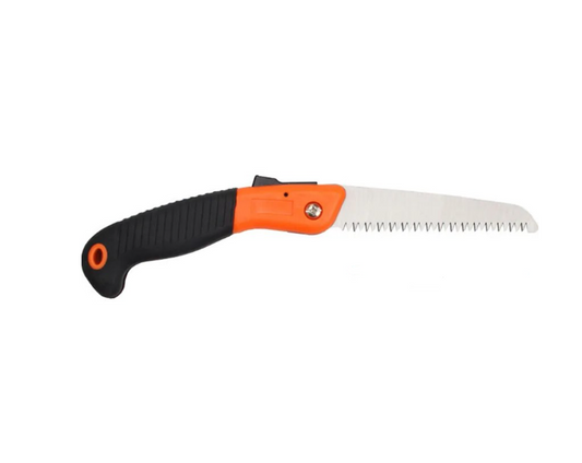 Garden Hedge Branch Folding Saw 23 cm 5836 A