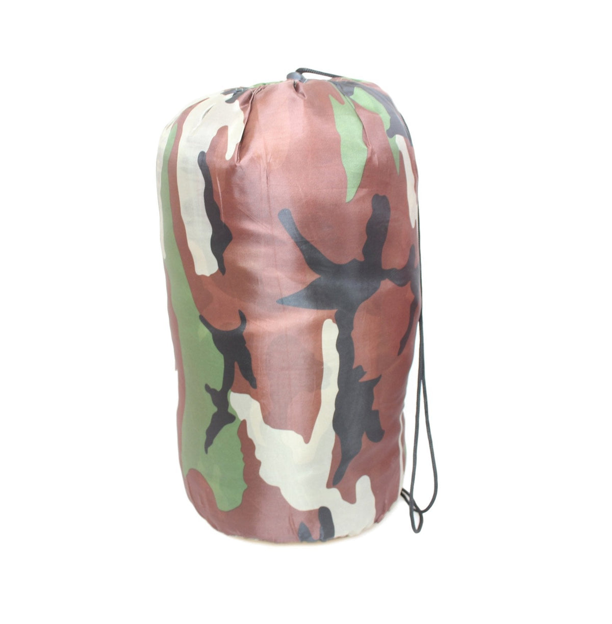 Hiking Camping Sleeping Bag Waterproof Indoor Outdoor Assorted Colours