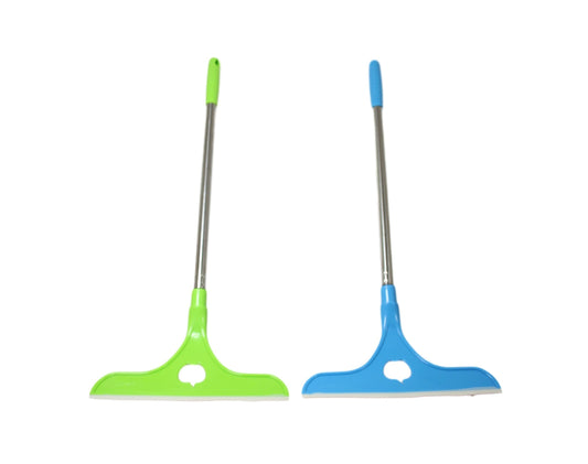 Small Window Floor Wiper Assorted Colours