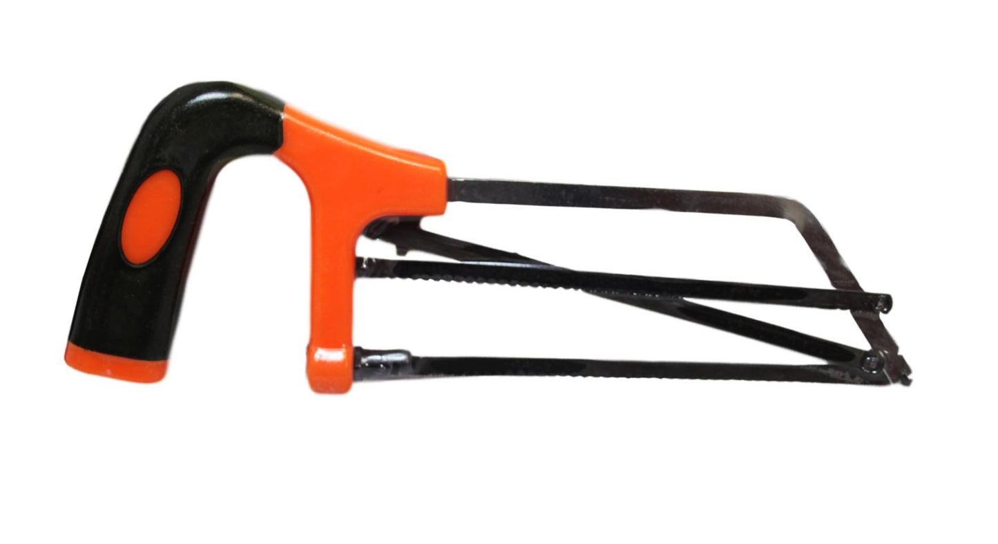 Mini Saw Household DIY Hand Manual Indoor Outdoor Home & Garden Saw 7cm 5887