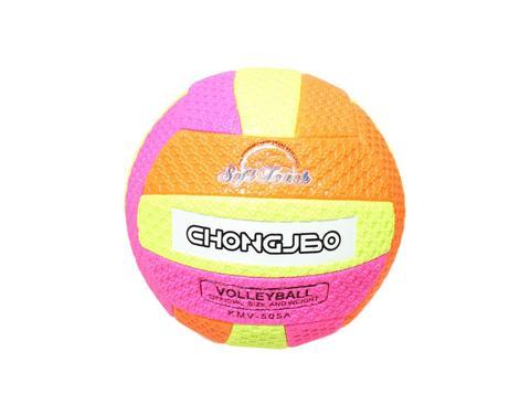 Soft Touch Beach Volleyball Assorted Colours