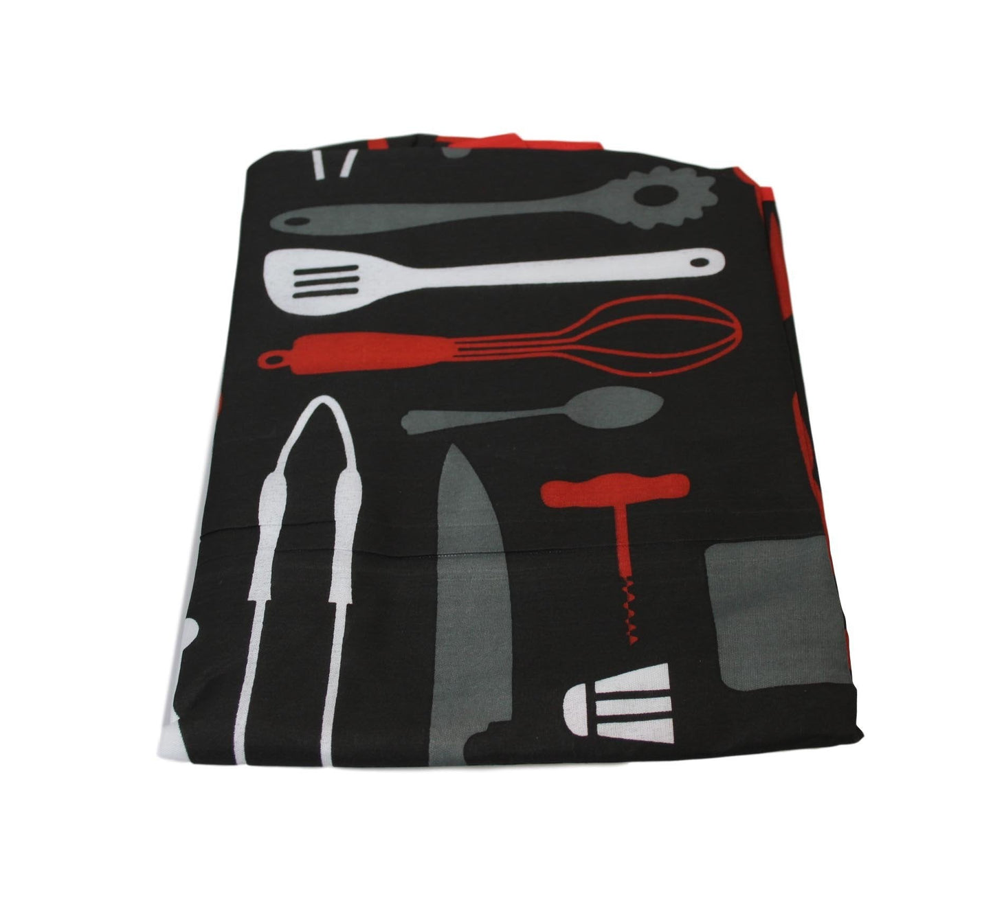 Kitchen Baking Cooking Apron 74 x 55 cm Assorted Designs 5919