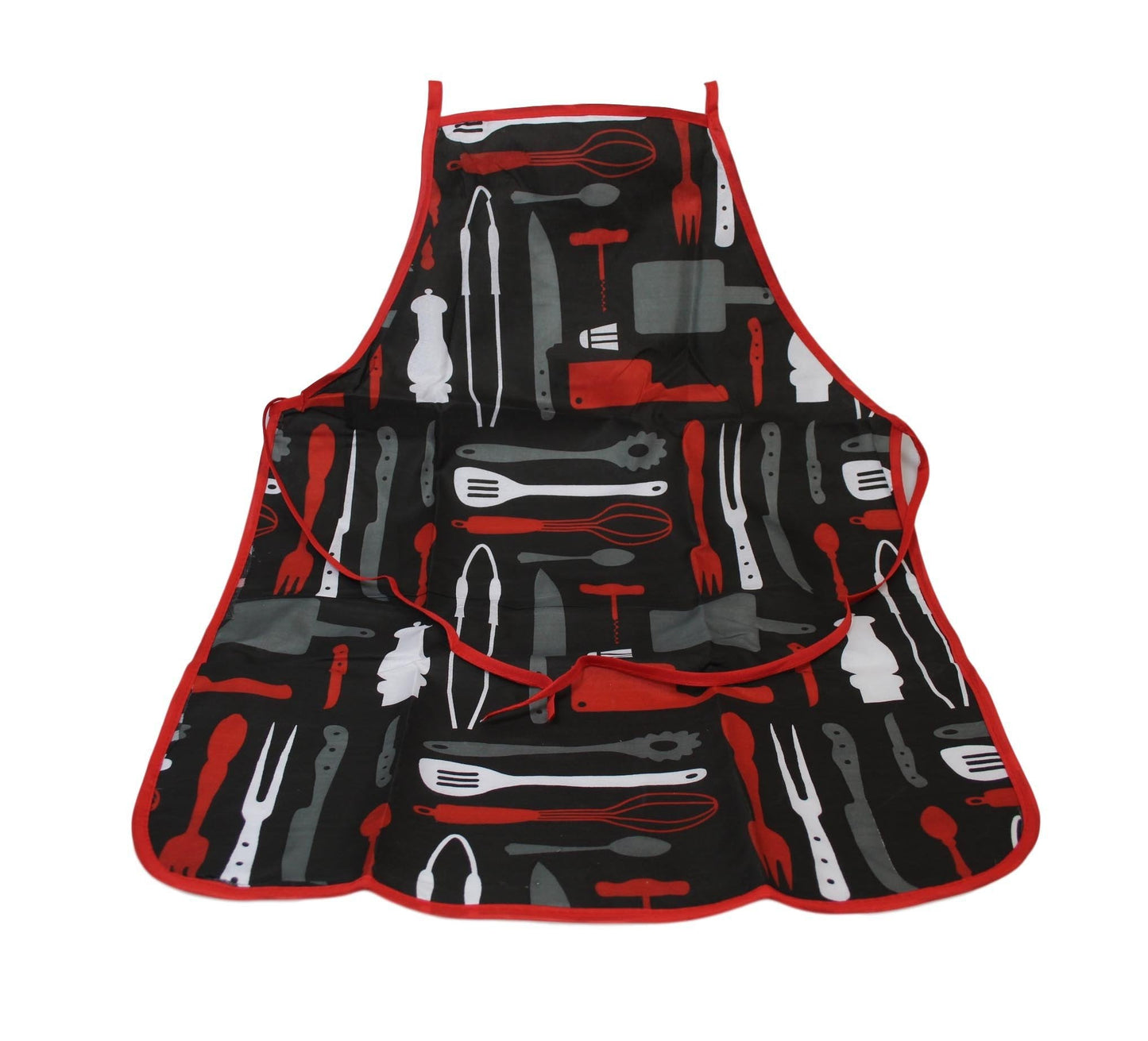 Kitchen Baking Cooking Apron 74 x 55 cm Assorted Designs 5919