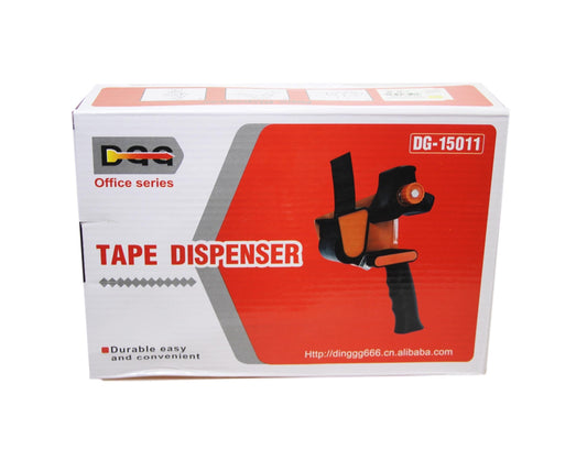 Parcel Packaging Tape Gun Dispenser 23 cm 5930