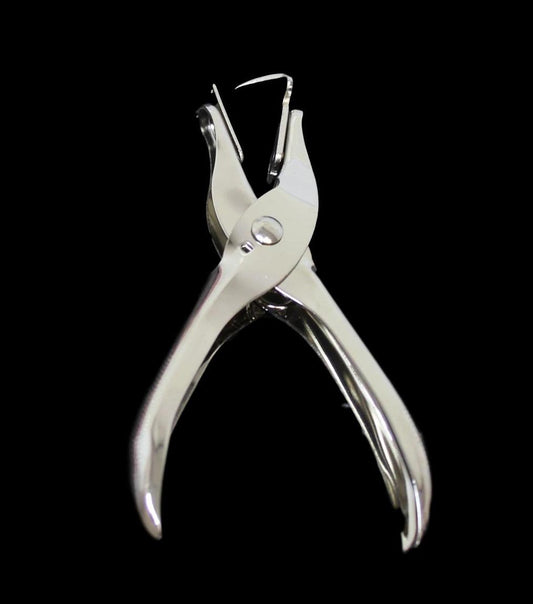 Super Quality Plain Handles 14cm Staple Extractors 5958