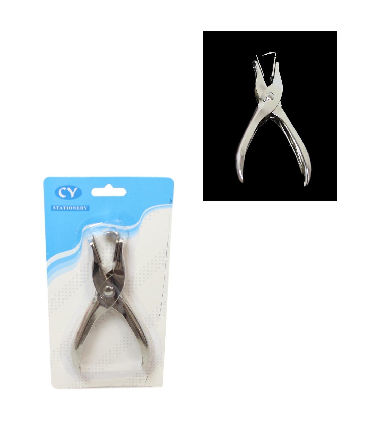 Super Quality Plain Handles 14cm Staple Extractors 5958