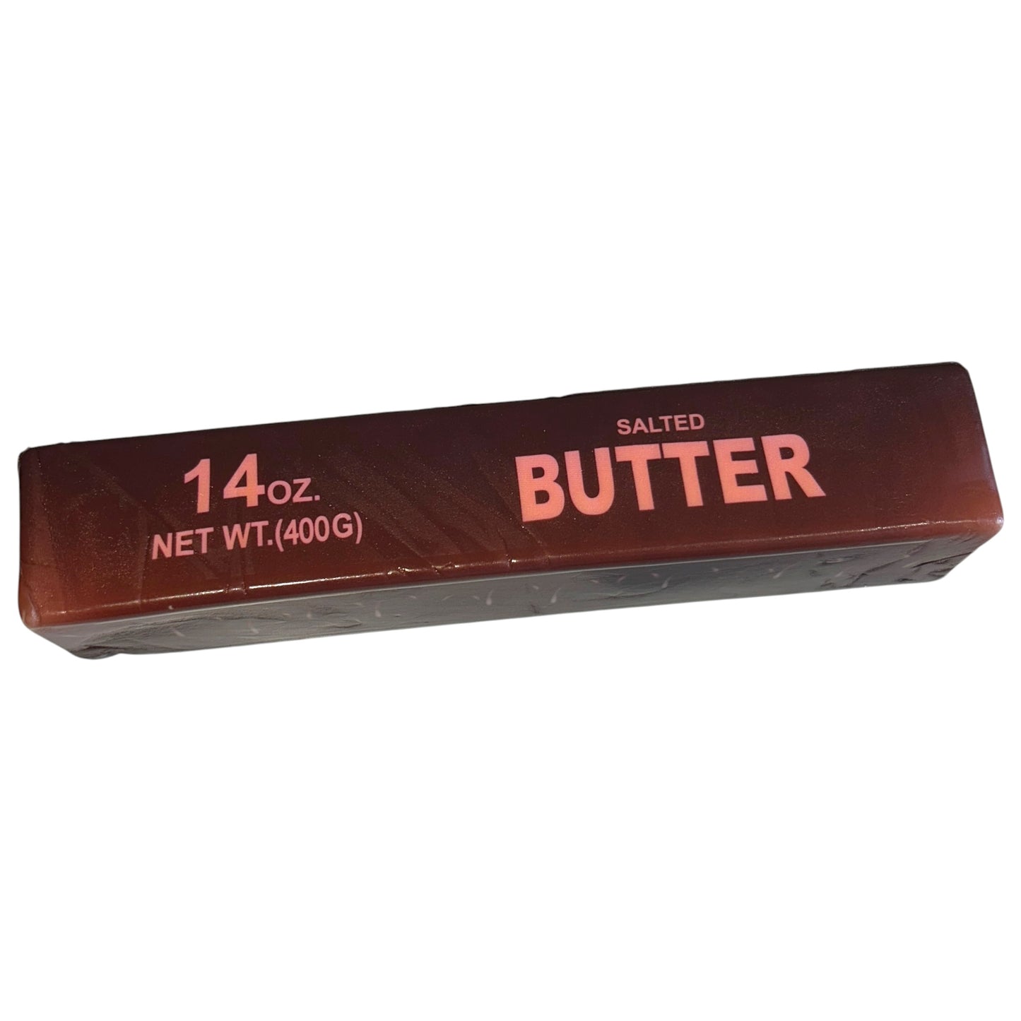 Limited Edition XXL Chocolate Squishy Butter 24cm