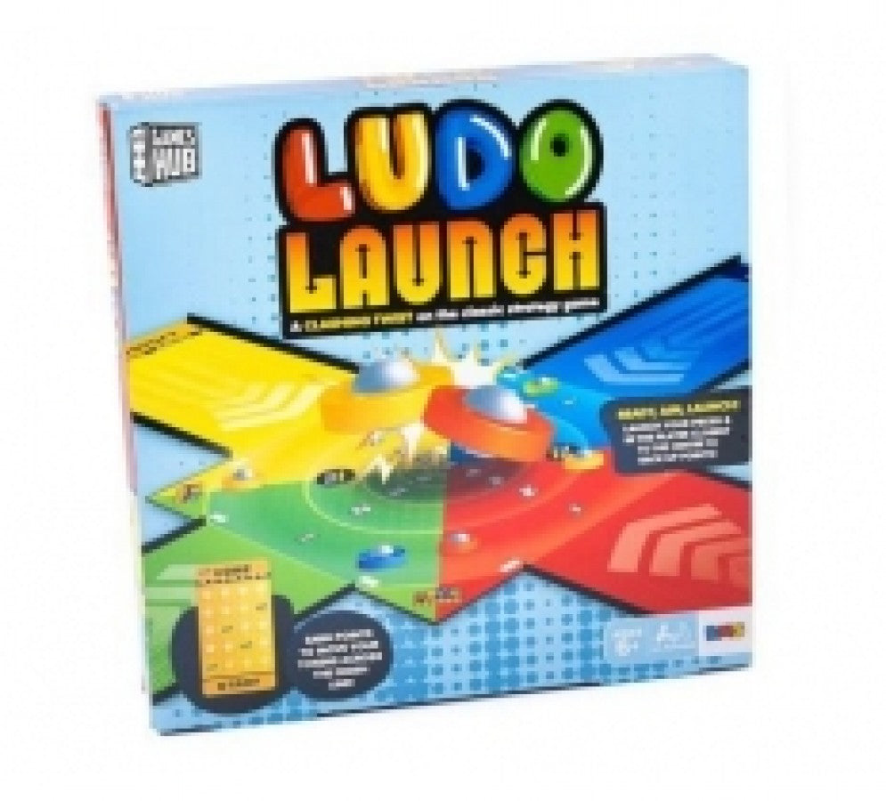 Ludo Launch