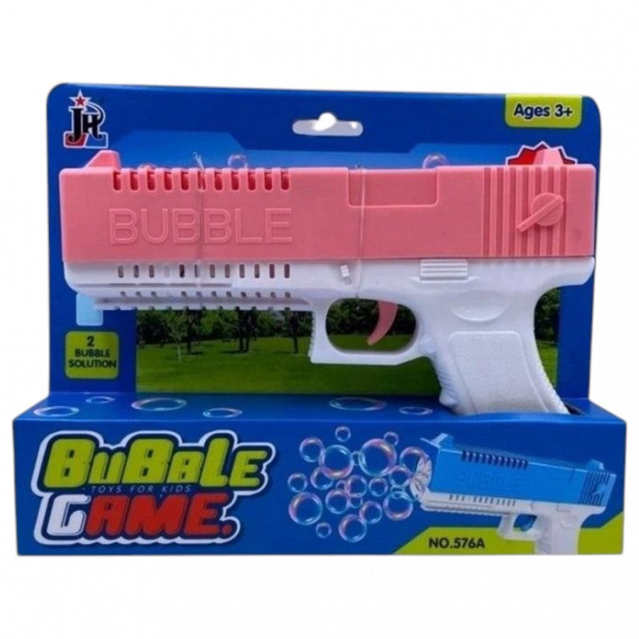 Glock Bubble Maker