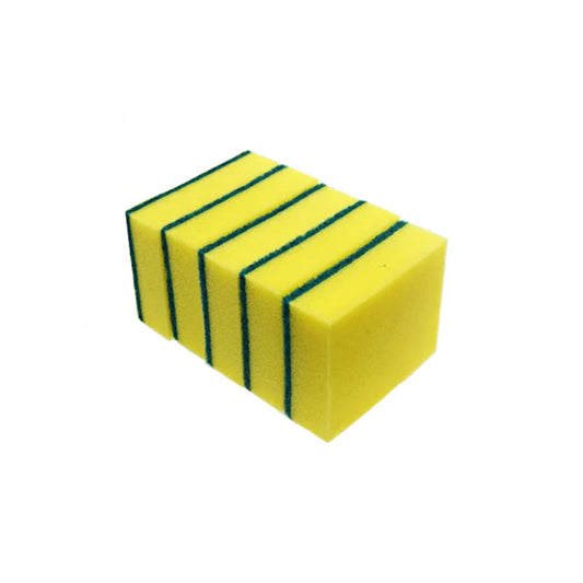 Right Power Large Cleaning Sponge Pack Of 5
