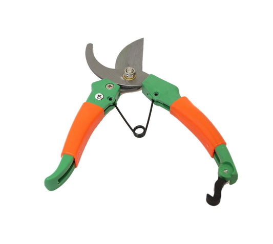 Garden Plant Cutting Pruning Shears 20 cm 6054