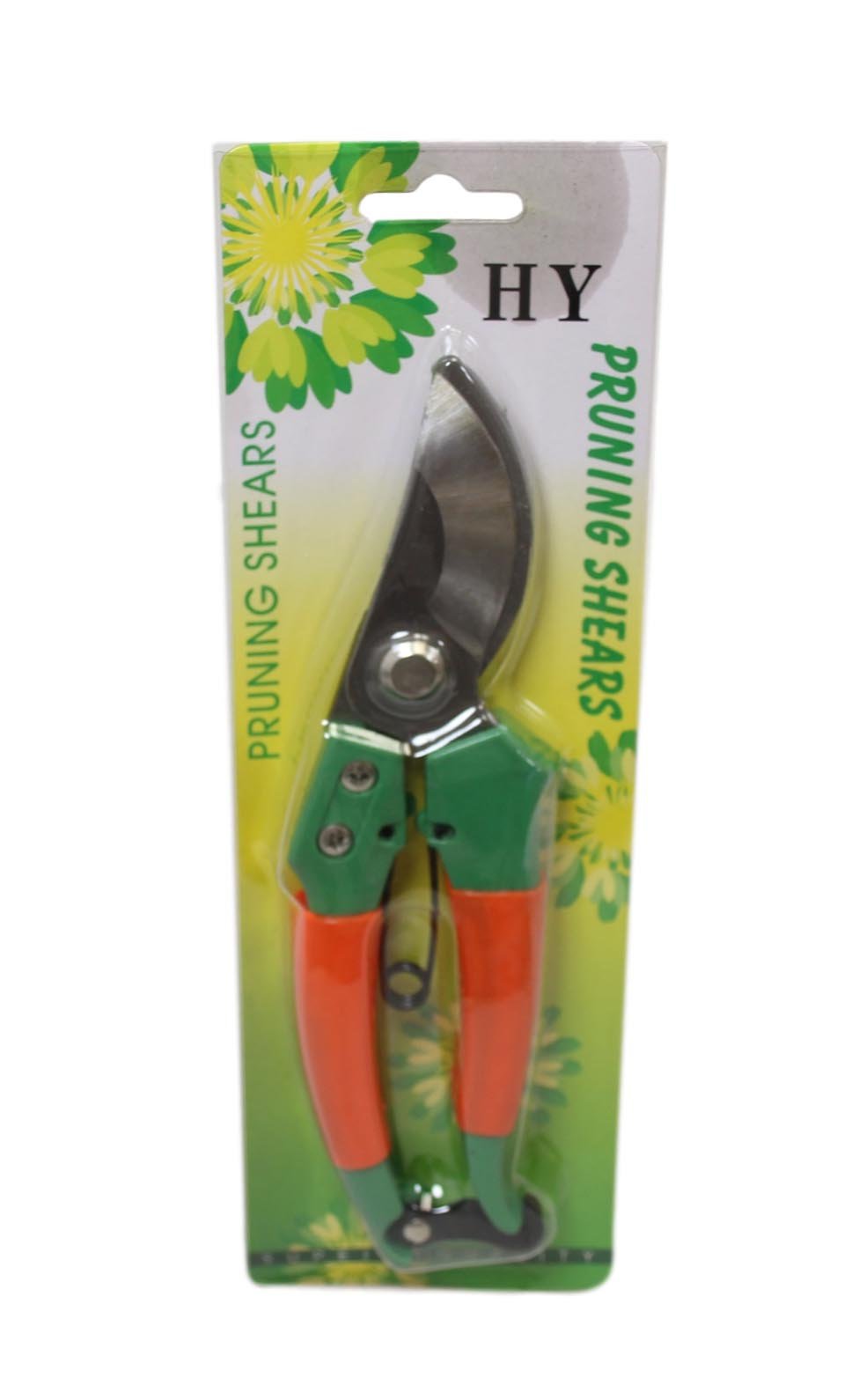 Garden Plant Cutting Pruning Shears 20 cm 6054