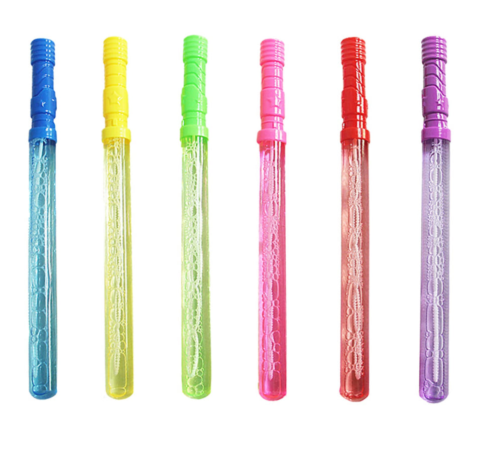 Bubble Wands 37cm