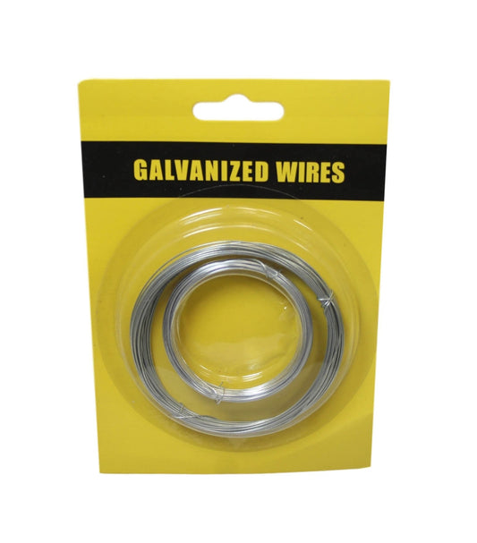 Galvanized Wire 6056
