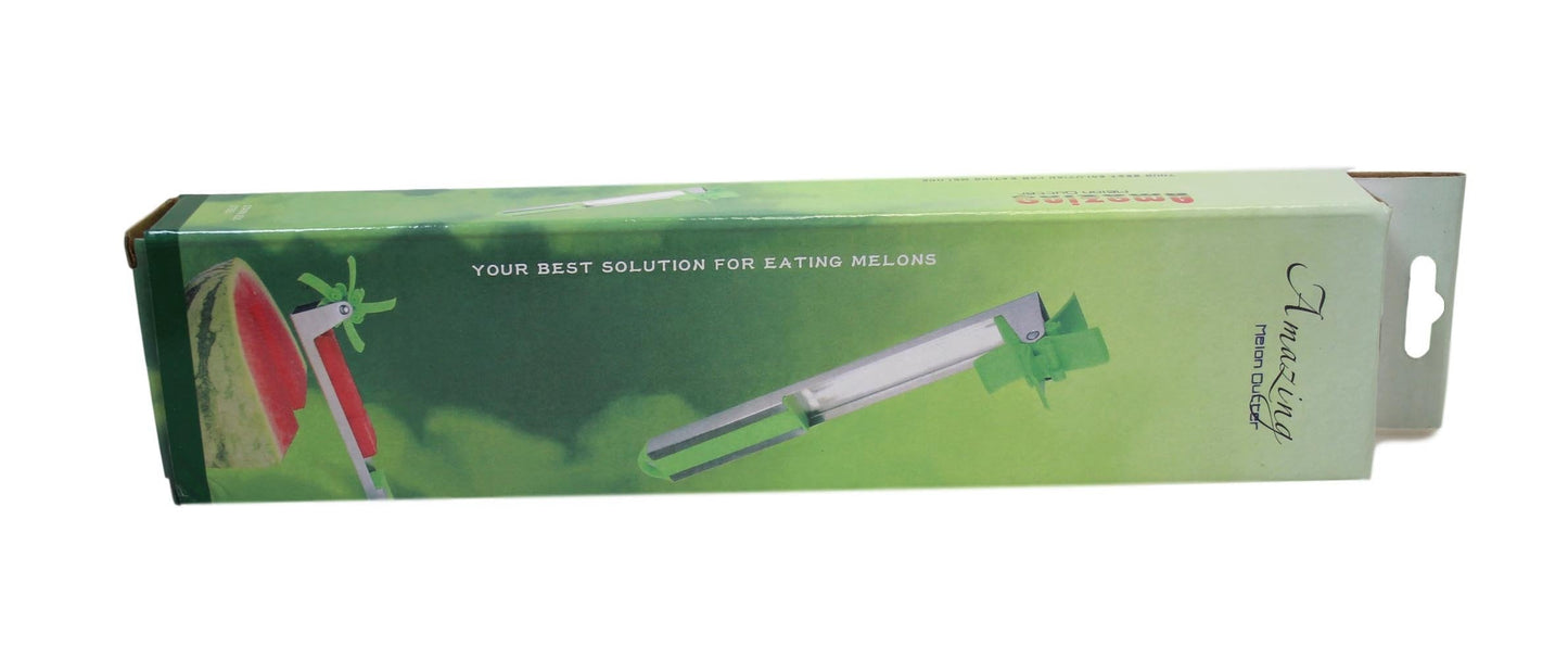 Watermelon Fruit Slicer Cube Cutter 28 cm 6071