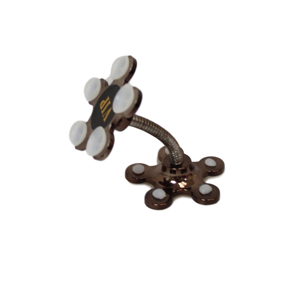 Suction Cup Mobile Phone Holder Stand Assorted Colours