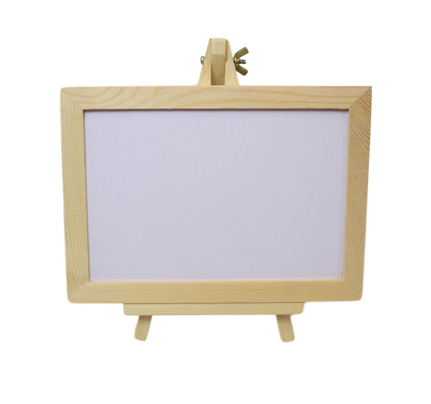 Home School Office Mini Whiteboard Home Schooling Revision Kids 18cm x 13cm  6075