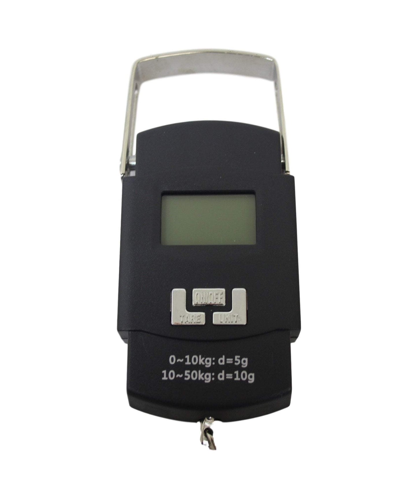Portable Electric Scale Super Screening Pocket Size Outdoor Electric Scale 10 x 6cm 6116 A