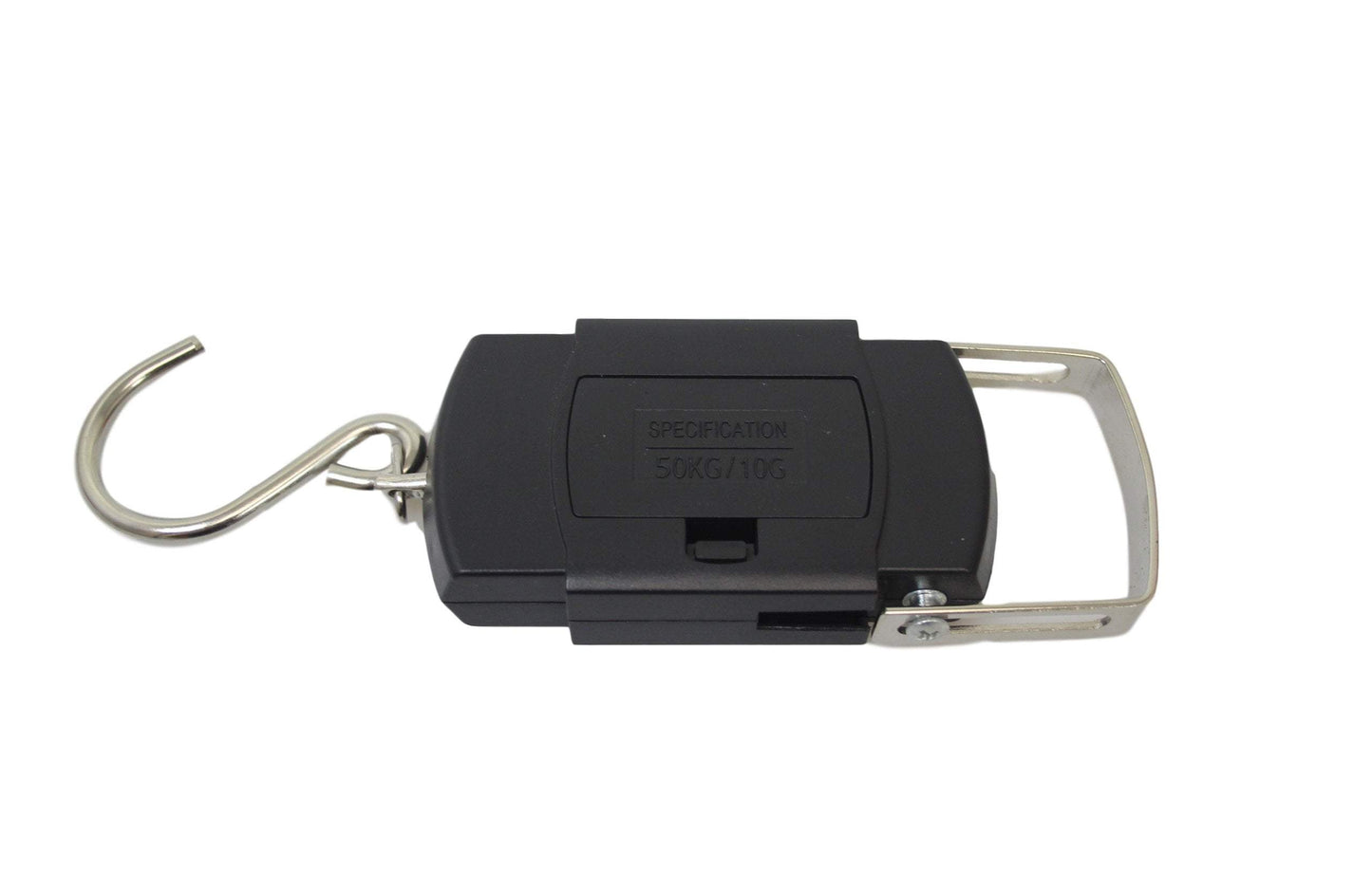 Portable Electric Scale Super Screening Pocket Size Outdoor Electric Scale 10 x 6cm 6116 A