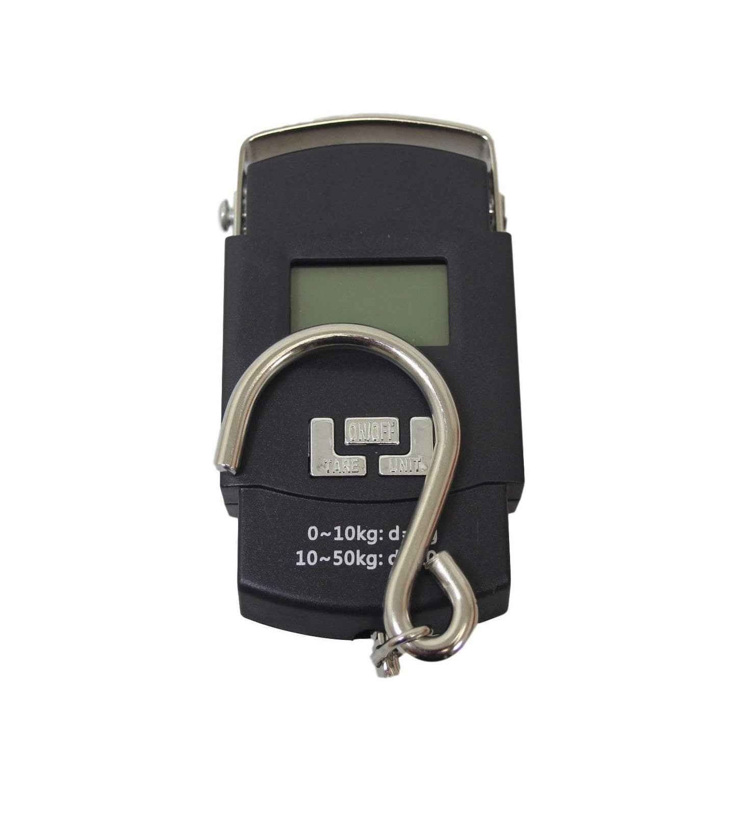 Portable Electric Scale Super Screening Pocket Size Outdoor Electric Scale 10 x 6cm 6116 A