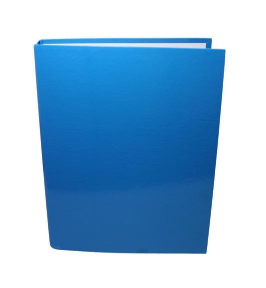 A4 Cardboard Assorted Colour Office School Clip Arch Folder File Document Folder 31 x 24cm  6119