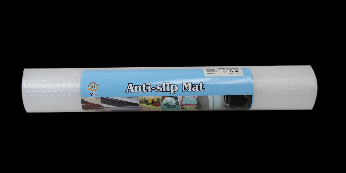 Anti-Slip Kitchen Cupboard Drawer Mat 30 X 90 Cm