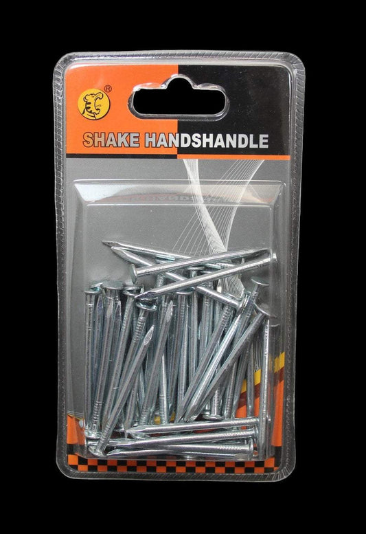2" DIY Building Carbon Steel Nails 61374