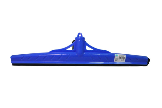 Plastic Floor Squeegee Wiper Head Foam Sponge 40 cm Assorted Colours 6146 A
