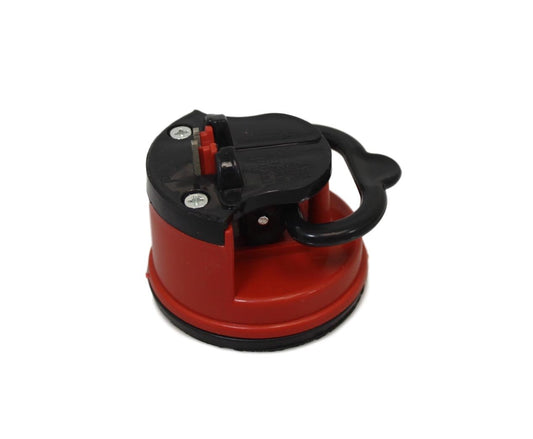 Knife Sharpener With Suction Pad Safety Knife Sharpener 6161