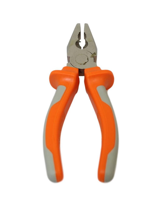 DIY Universal Combination Linesman Pliers 6" 6168