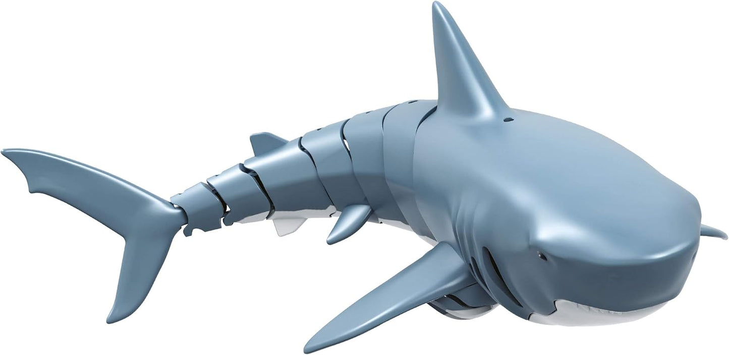 Remote Control Shark 40 Metre + Travelling Distance
