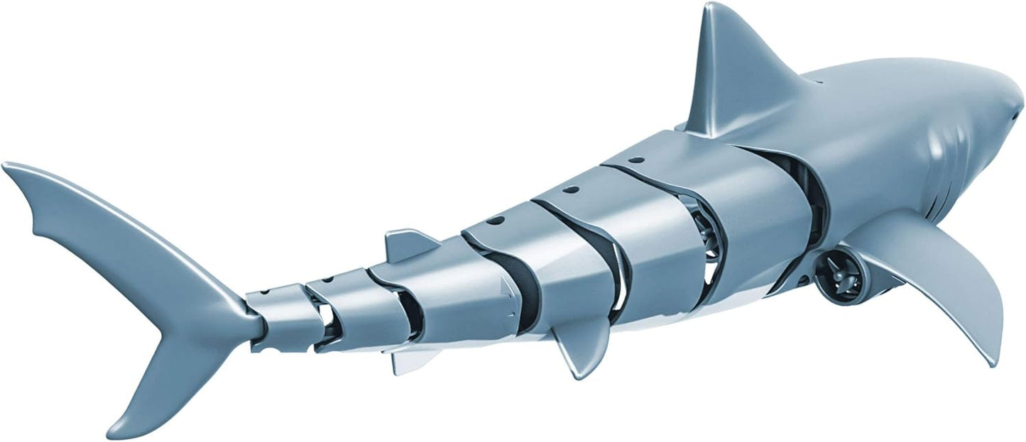 Remote Control Shark 40 Metre + Travelling Distance