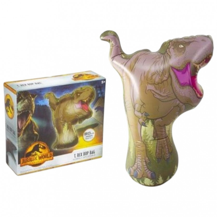 Jurassic World Dominion Large Bop Bag