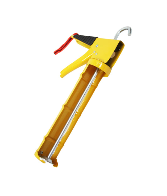 Metal Diy Silicone Sealant Cartridge Gun