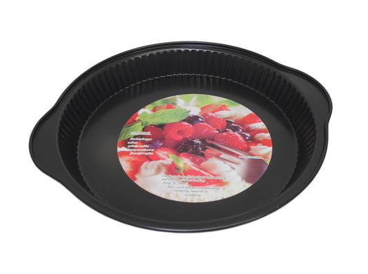 Non Stick Cake Tart Baking Tin Mould